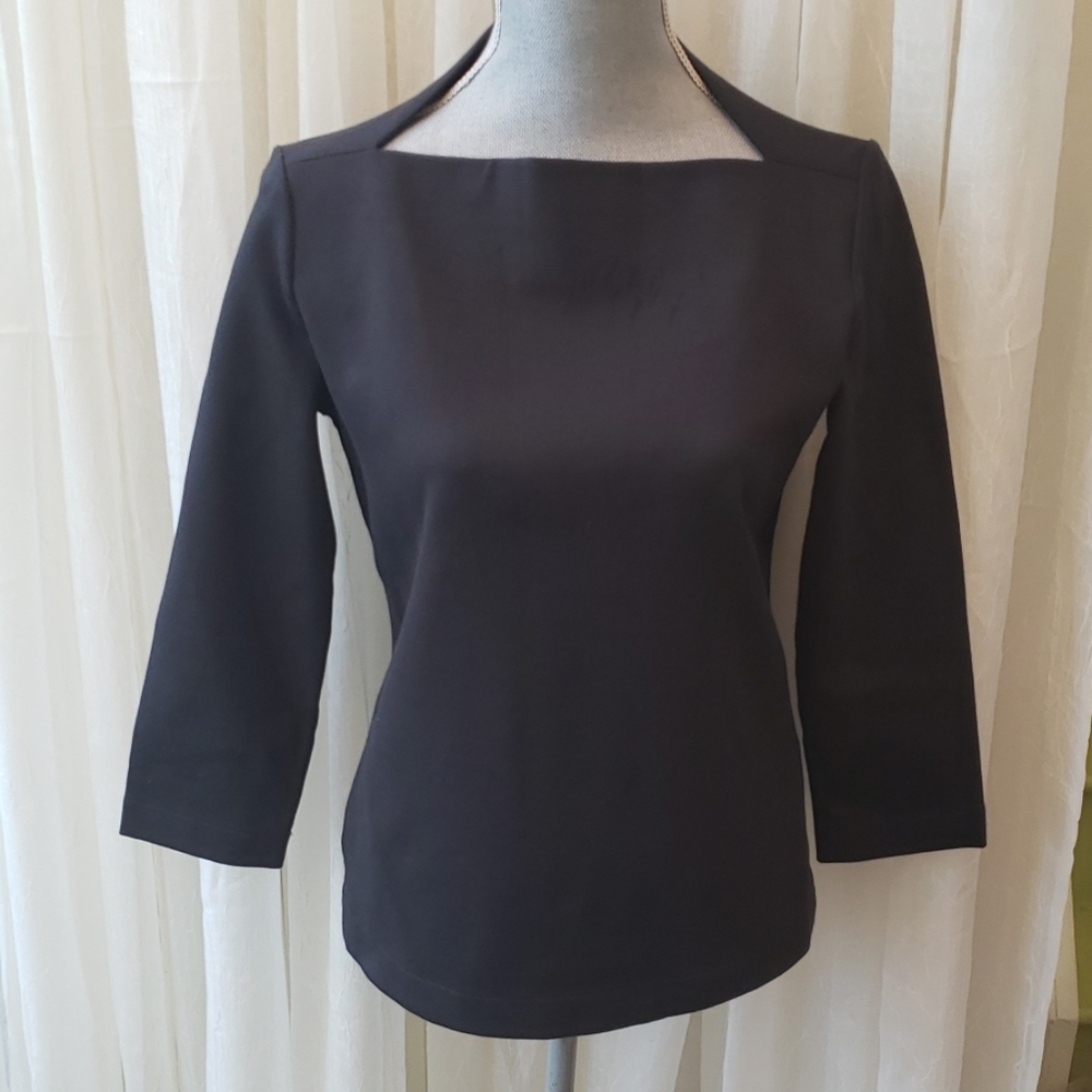 Kate Spade Saturday top